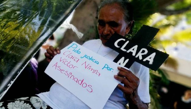 Procurador de Derechos Humanos alista proyecto de ley de reconciliación