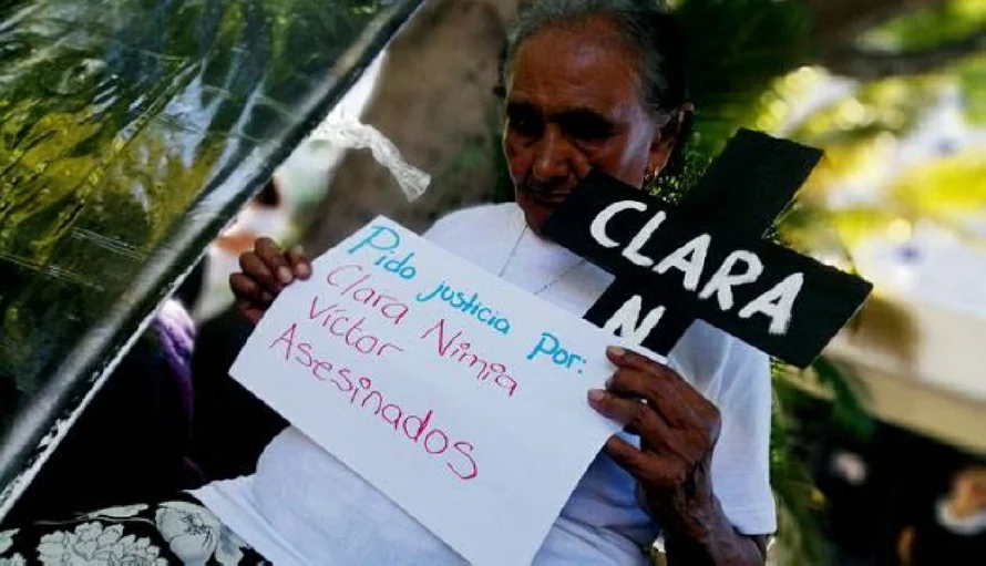 Procurador de Derechos Humanos alista proyecto de ley de reconciliación