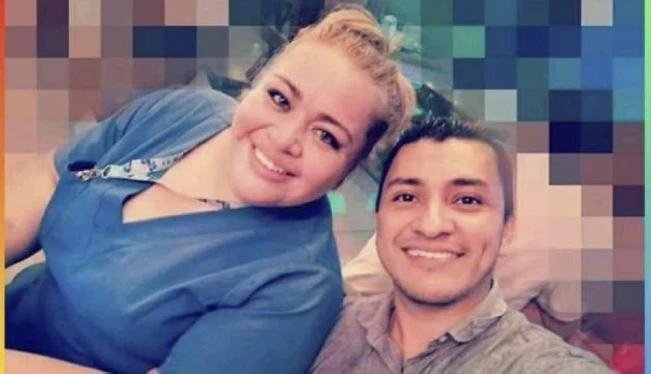Cuerpos calcinados en Rosario de Mora son de enfermera y conductor desaparecidos, según ADN