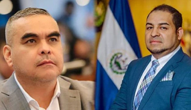 Quitarán fuero a diputados y los señalan de “traición” a NI
