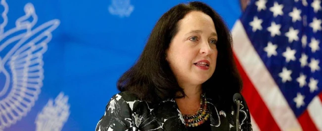 Salvadoreños creen que tensión con gobierno de EE.UU. afectará al país