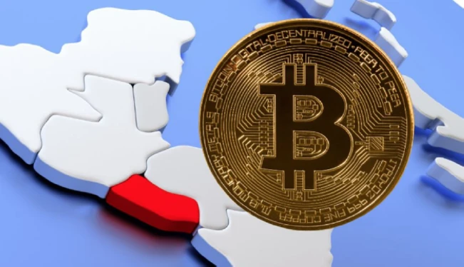 ¿Cuántos salvadoreños han usado el bitcoin para comprar y cuántos usan la Chivo Wallet?