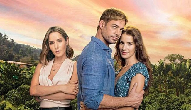 Café con aroma de mujer, en el top de Netflix