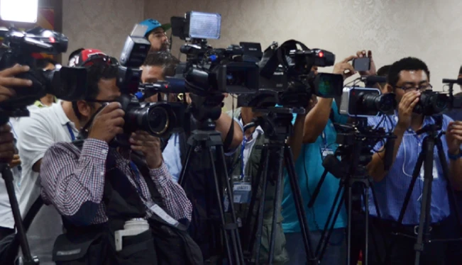 Un 36 % de periodistas independientes dicen sufrieron persecución política: APES
