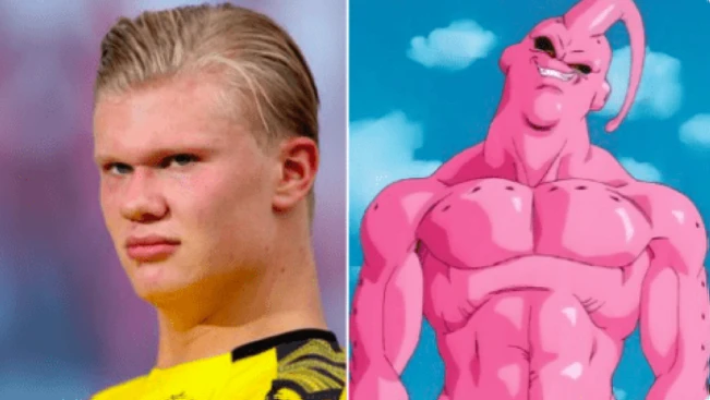 Los 15 futbolistas y sus caricaturas, ¿Cuál es el más parecido?