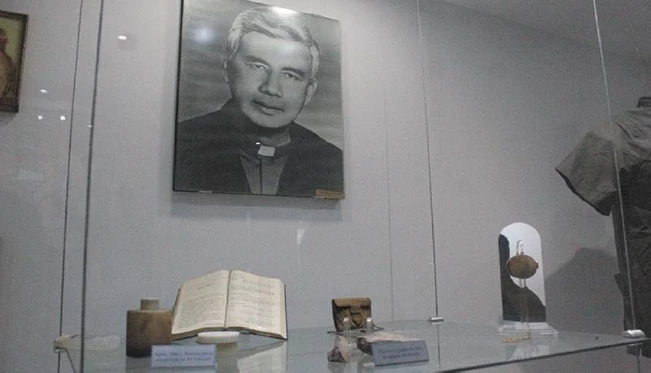 Rutilio Grande: El mártir de los desamparados