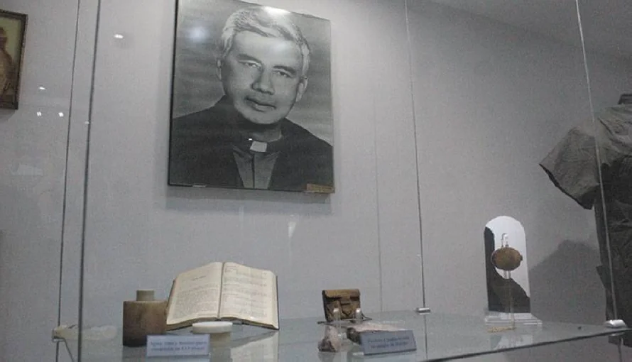 Rutilio Grande: El mártir de los desamparados