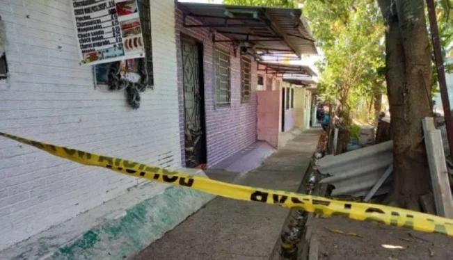 PNC investiga asesinato de vigilante y su pareja en colonia Altavista