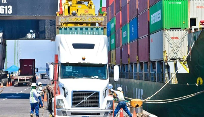 Remesas y exportaciones cerraron 2021 con el mejor desempeño de últimas tres décadas