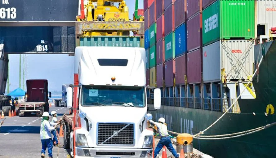 Remesas y exportaciones cerraron 2021 con el mejor desempeño de últimas tres décadas