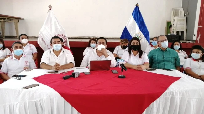 Andes 21 de Junio pide que pensión sea el 100 % del salario