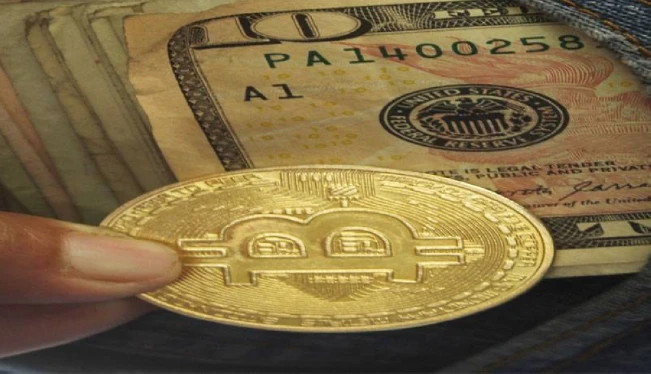 Sala no acepta demanda contra la Ley del Bitcoin