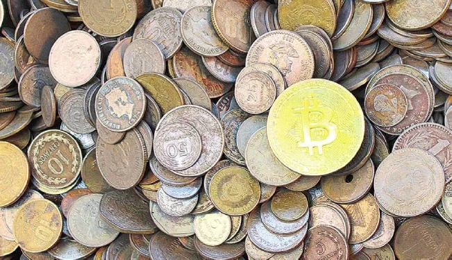 ¿Cuánto le cuesta a El Salvador la adopción del bitcoin?