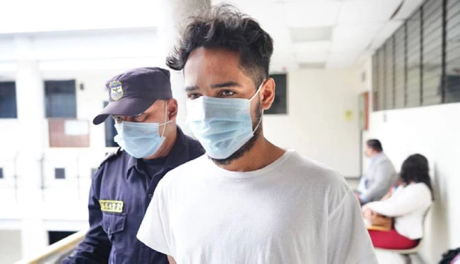 Tres a prisión por homicidio de jóvenes que aparecieron en río Acelhuate