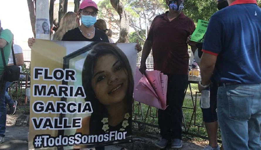 Hubo 132 feminicidios el año pasado, afirma Ormusa