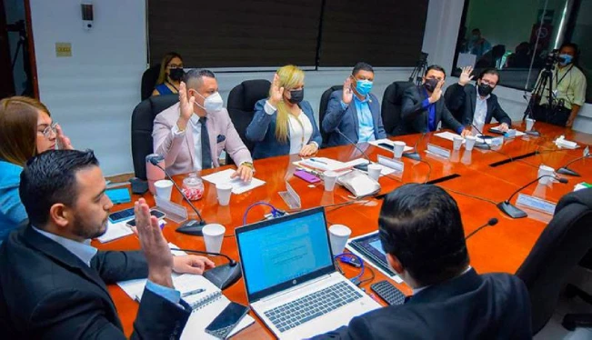 El Salvador bajaría en ranking de acceso a la información dice CLD