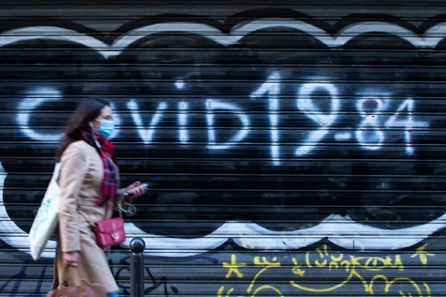 FMI insta a las potencias a luchar contra la inflación "sin perjudicar la recuperación"