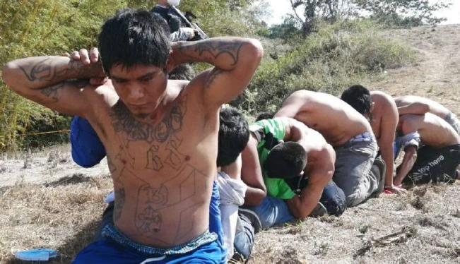 Arrestan a nueve por desaparición y homicidio de Christian en San Martín