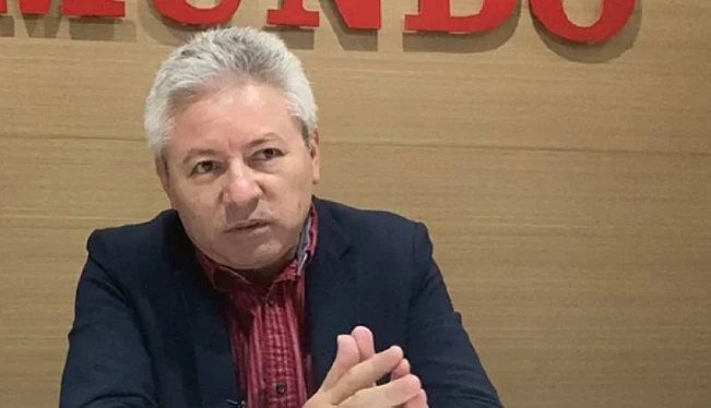 “El Movimiento de Izquierda va a debatir, se va a expresar en las calles”