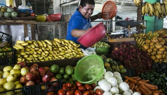 Acuerdan aumentar la producción de alimentos en Centroamérica