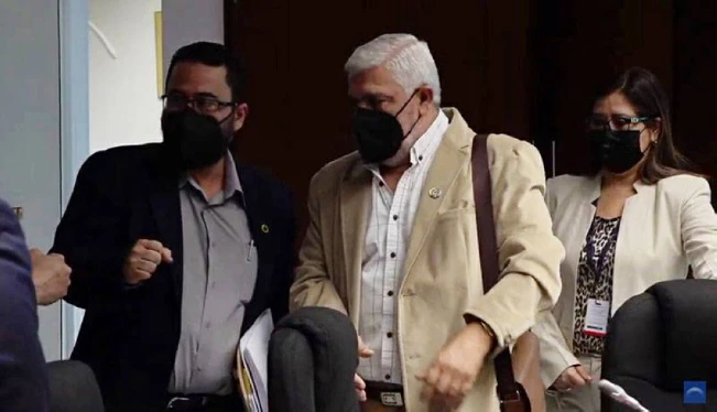 Ministerio recuerda que país debe ratificar convenciones