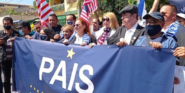 ¿Qué propone el nuevo partido político PAÍS?