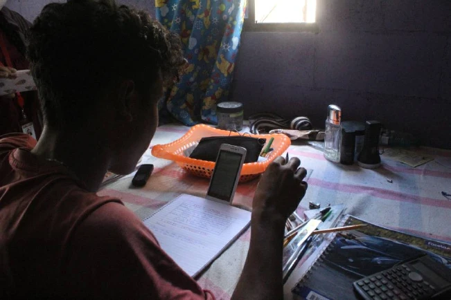 Educación revela que invirtieron $8 millones en paquetes de internet en 2021