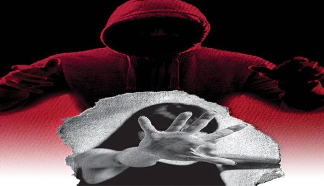 Estupro fue el tipo de violencia sexual  más cometida en 2021