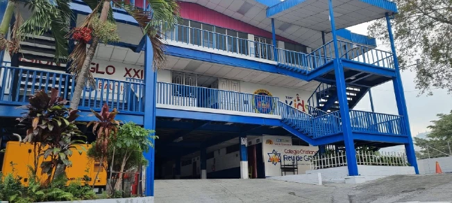 Denuncian a pastor de San Marcos por agredir sexualmente a una menor