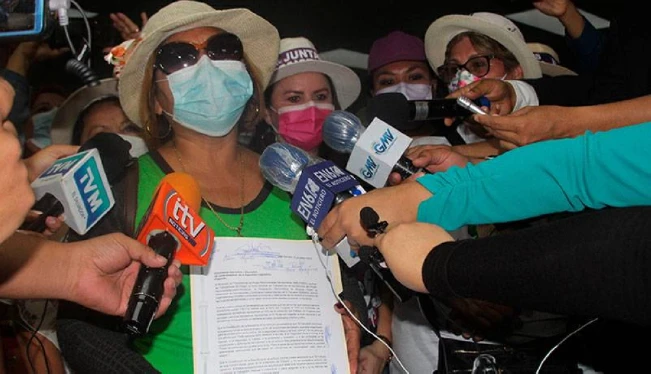Piden que comisiones  medien por despedidas