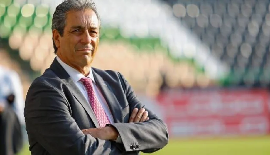Fallece Tomás Boy, capitán de México en el Mundial de 1986
