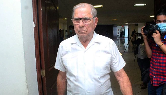Un “aparato organizado de poder” ordenó la masacre jesuita: FGR