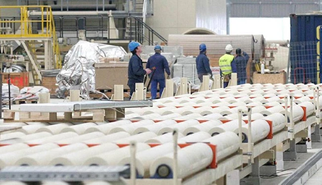 Sector de plástico teme que escasez de materia prima se agrave en un mes