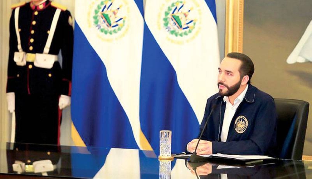 ¿Por qué El Salvador opta por la ‘neutralidad’ sobre Rusia-Ucrania?