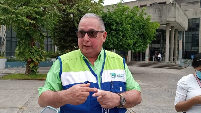 Alcalde de San José Guayabal declara sobre plan que la MS tenía para matarlo