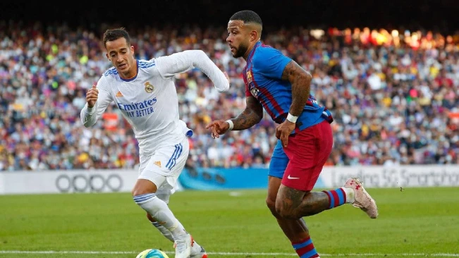 Cómo ver el clásico español desde tu Smartphone o Smart TV gratis