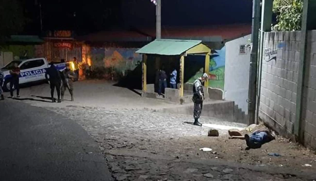Registran más de una docena de homicidios el fin de semana