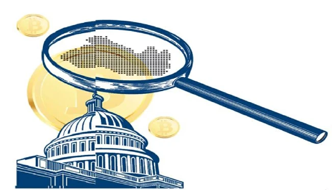Comité de Senado de EE.UU. aprueba ley para investigar bitcoin en El Salvador