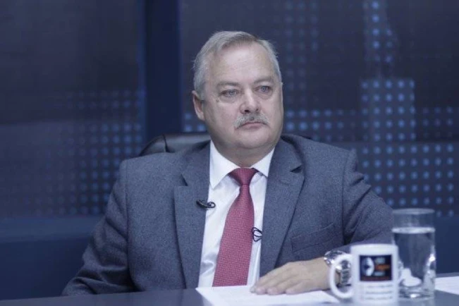 “Esperamos que no habrá tercera guerra mundial”: representante de Rusia en El Salvador