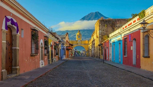 ¿Qué requisitos necesito para viajar a Centroamérica?
