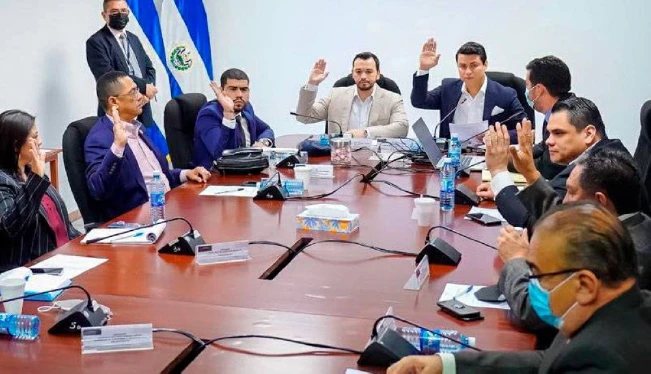 Aval para ratificar préstamo de $44 millones para censo y estadísticas