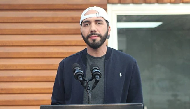 Bukele fustiga a organizaciones que critican régimen de excepción