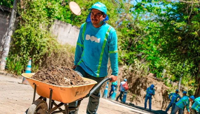 La Unión y Potonico esperan aval de la DOM a sus proyectos
