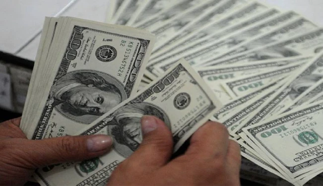 Alza "excepcionalmente fuerte" de remesas a Latinoamérica en 2021