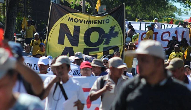 ¿Qué trae la reforma de pensiones que alista Bukele? Esto dice Rolando Castro