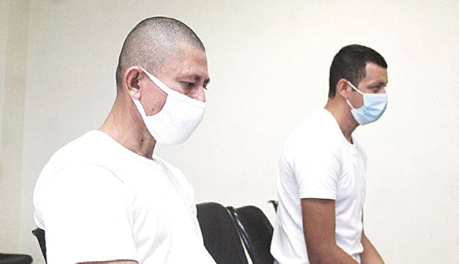 Piden 40 años de cárcel por planear asesinato de alcalde de San José Guayabal