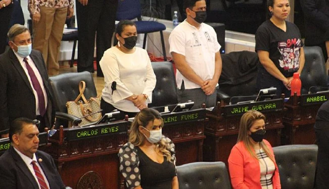 Fundación DPLF respalda protección a jueces pero objeta “jueces sin rostro”