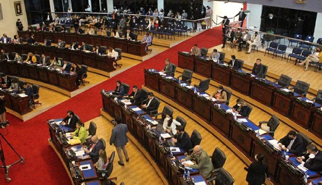 Organizaciones piden cumplir derechos internacionales y cesar ataque a las ONG