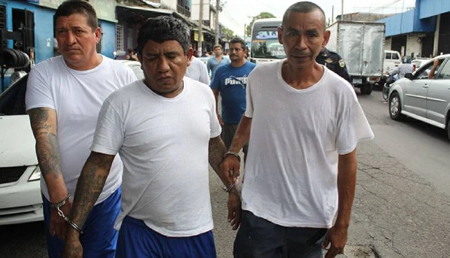 Más de 3,000 personas han sido capturadas en régimen de excepción
