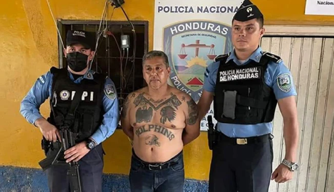 Capturan en Honduras a pastor de San Marcos acusado de agresión sexual contra una menor en El Salvador